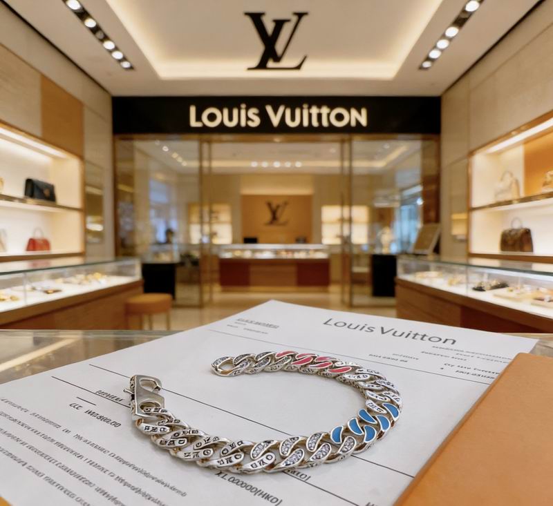 LV Bracelet 04yxs394