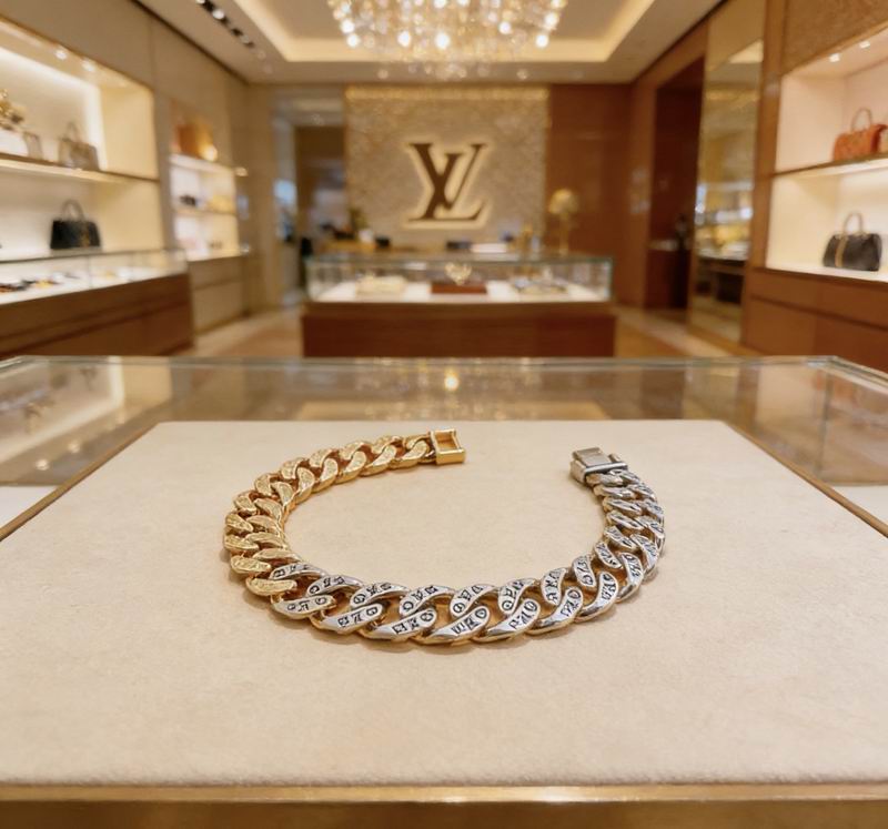 LV Bracelet 04yxs395
