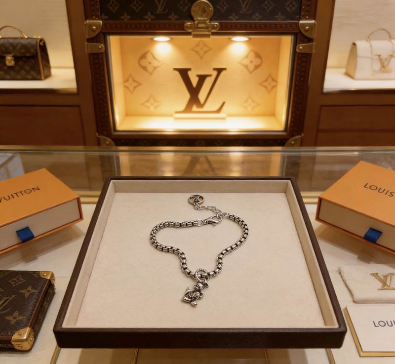 LV Bracelet 04yxs396