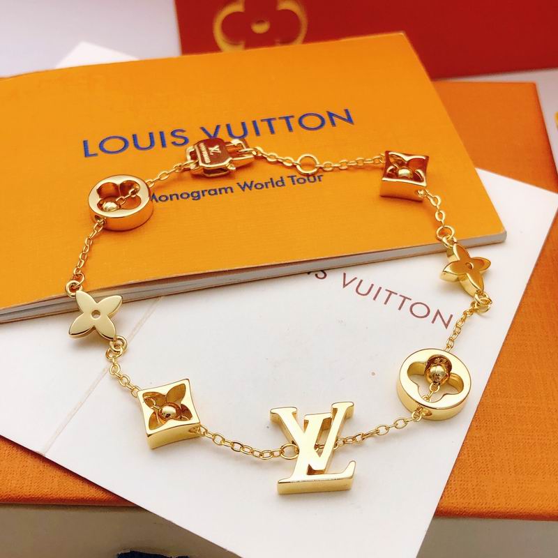 LV Bracelet 04yxs411