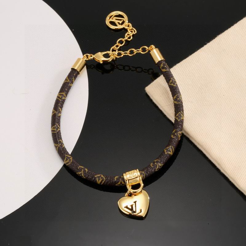 LV Bracelet 04yxs437