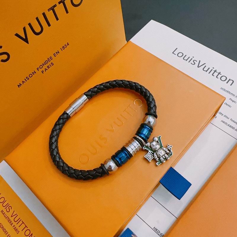LV Bracelet 06yxh14