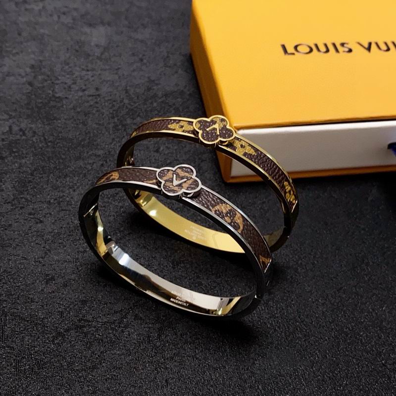LV Bracelet 07yxh17