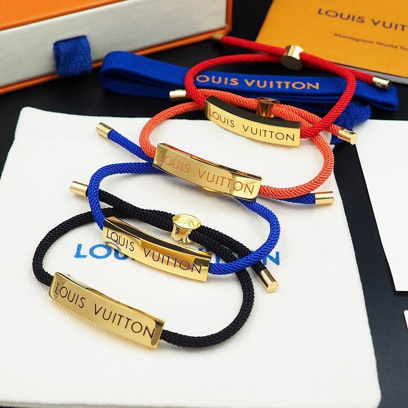 LV Bracelet 07yxq07