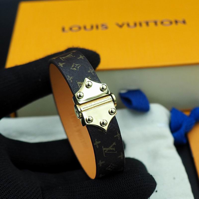 LV Bracelet 08yxq22