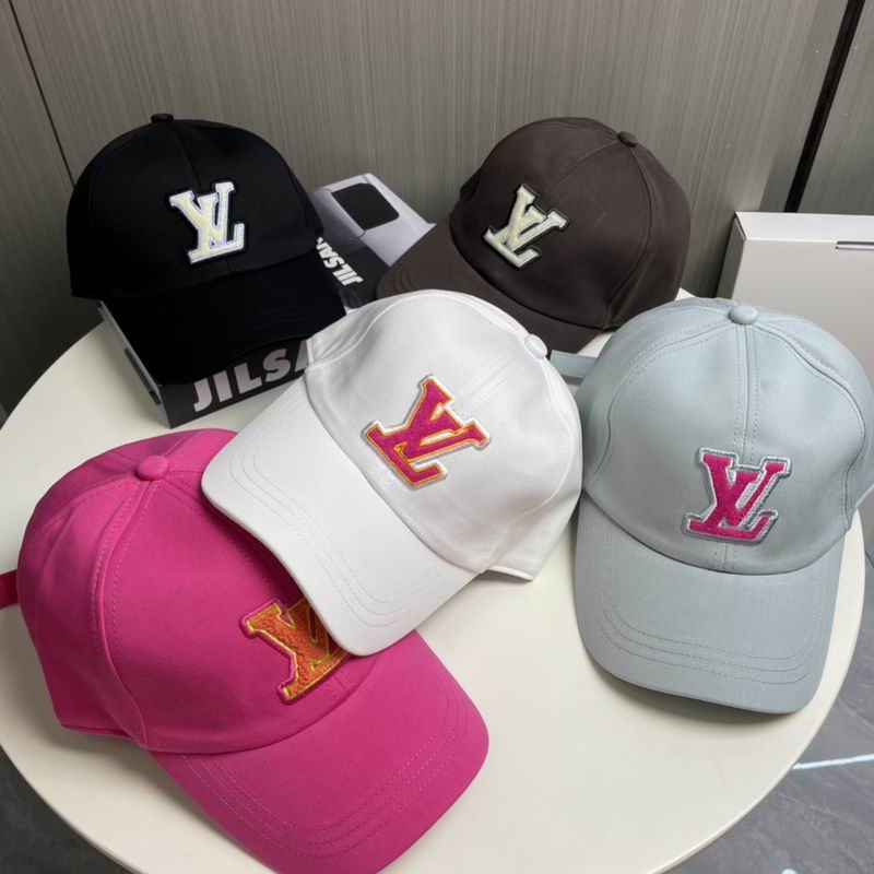 LV Cap dx159