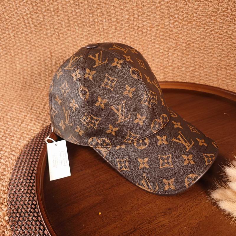 LV cap dx65