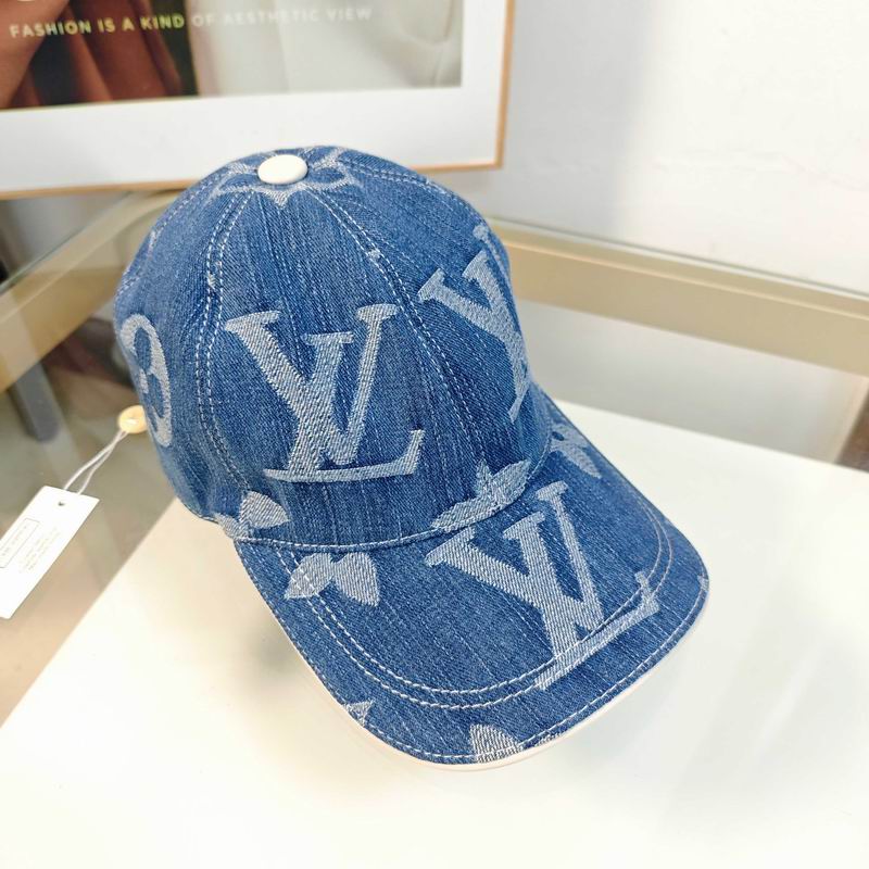 LV cap dx200