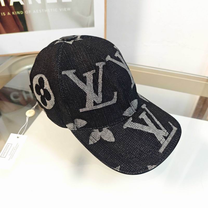 LV cap dx204