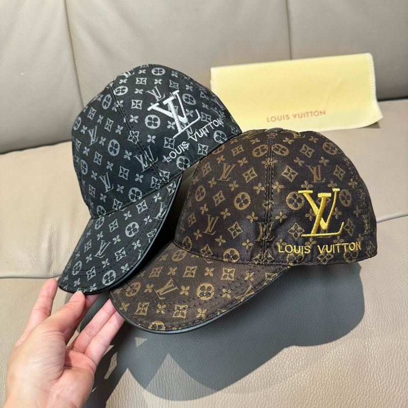 LV cap dx206