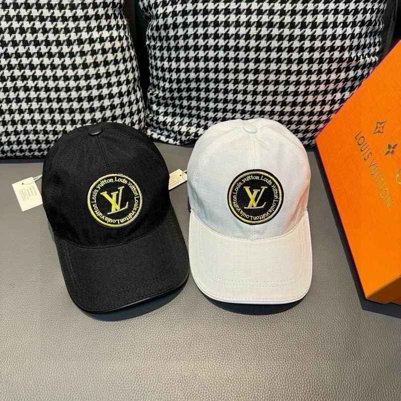 LV cap dx14
