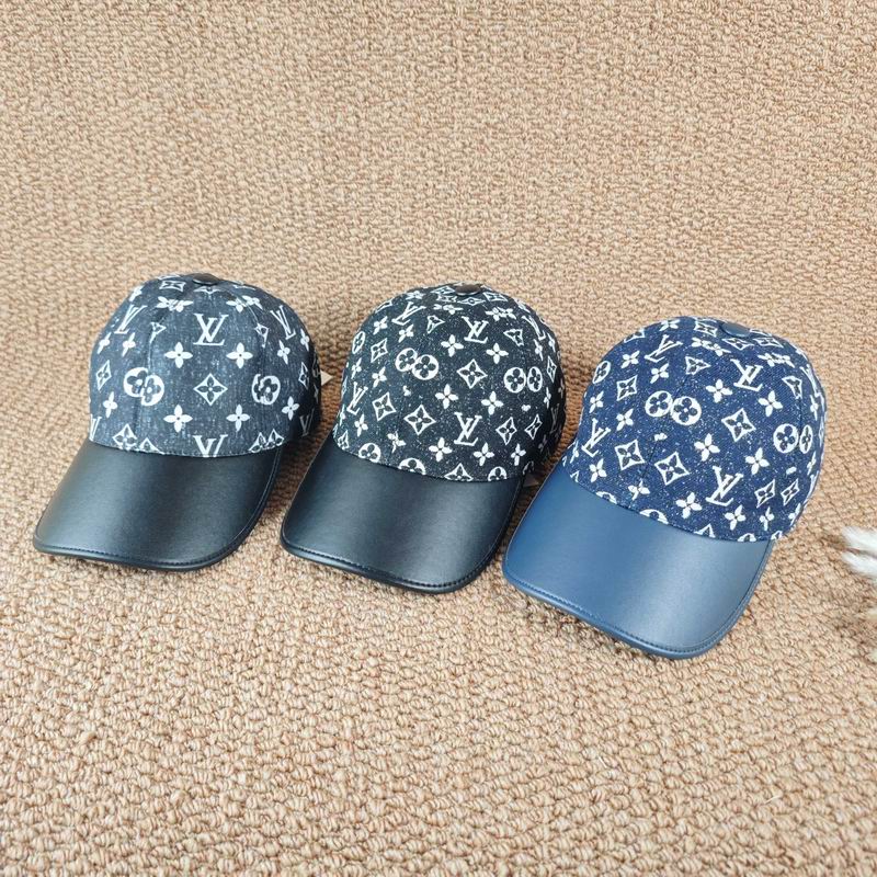 LV cap dx59