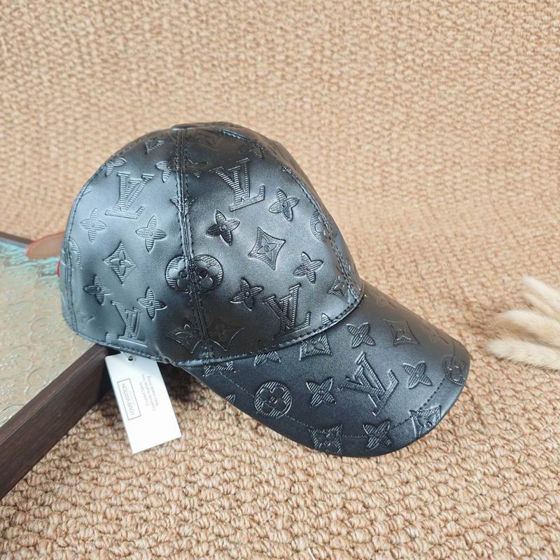 LV cap dx60