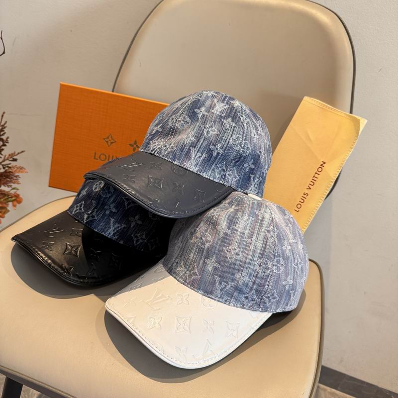 LV Cap dx06