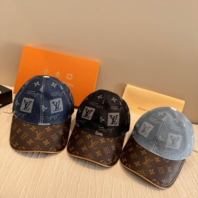 LV cap dx94