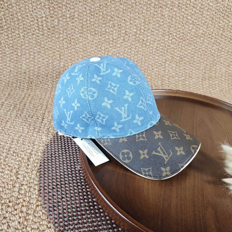 LV cap dx61