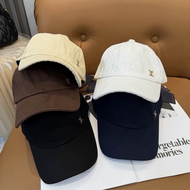 LV cap dx95