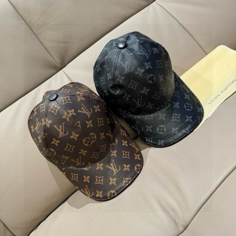 LV Cap dx08