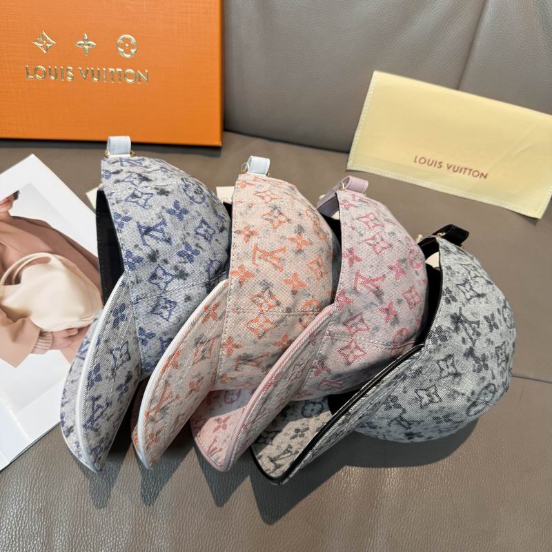 LV cap dx78