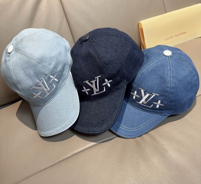 LV cap dx79
