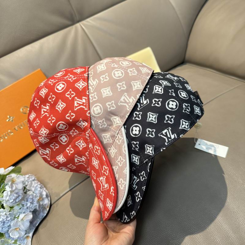 LV cap dx80