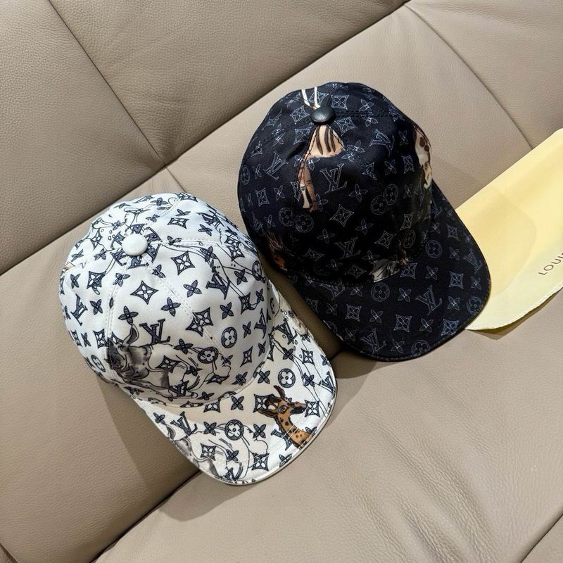 LV cap dx82