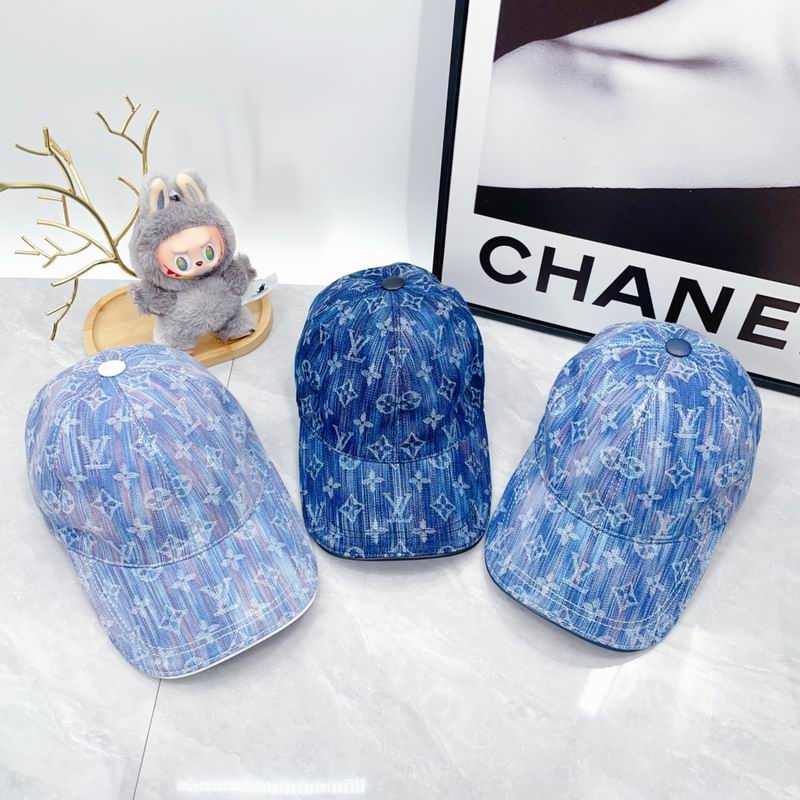 LV cap dx84