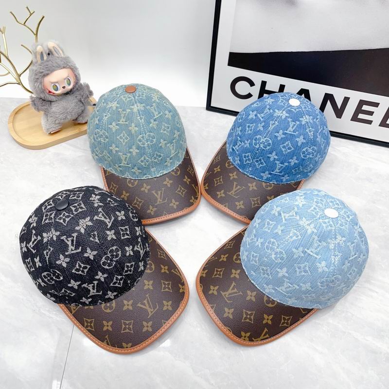 LV cap dx85