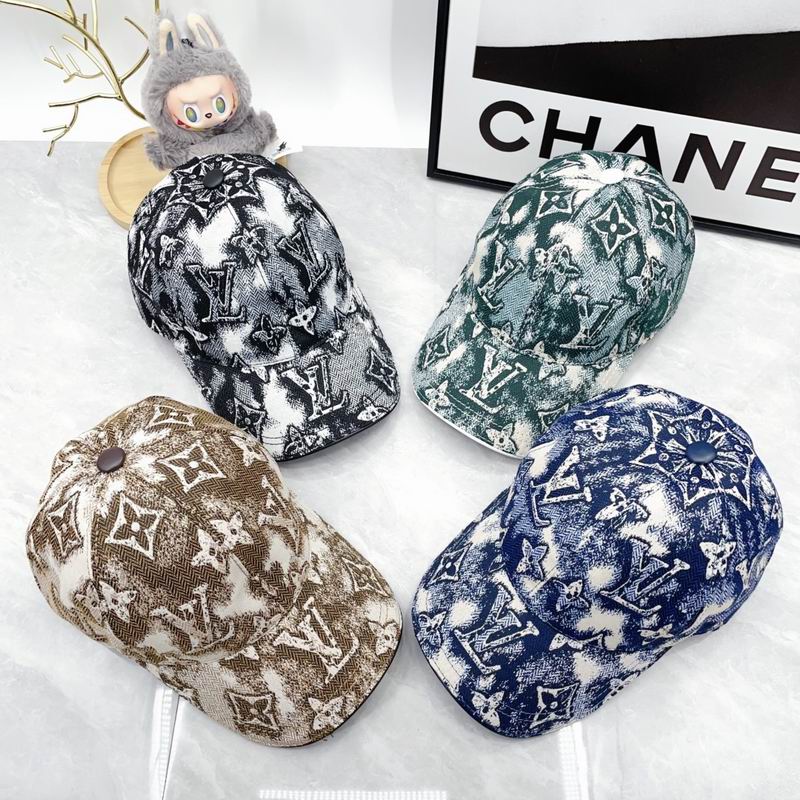 LV cap dx86