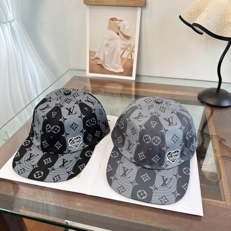 LV cap dx98