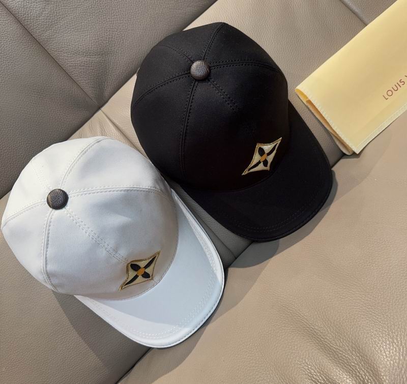 LV Cap dx37