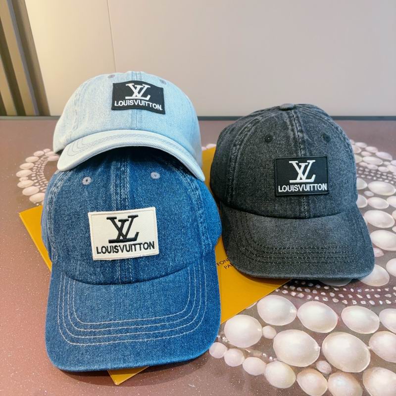 LV Cap 030449