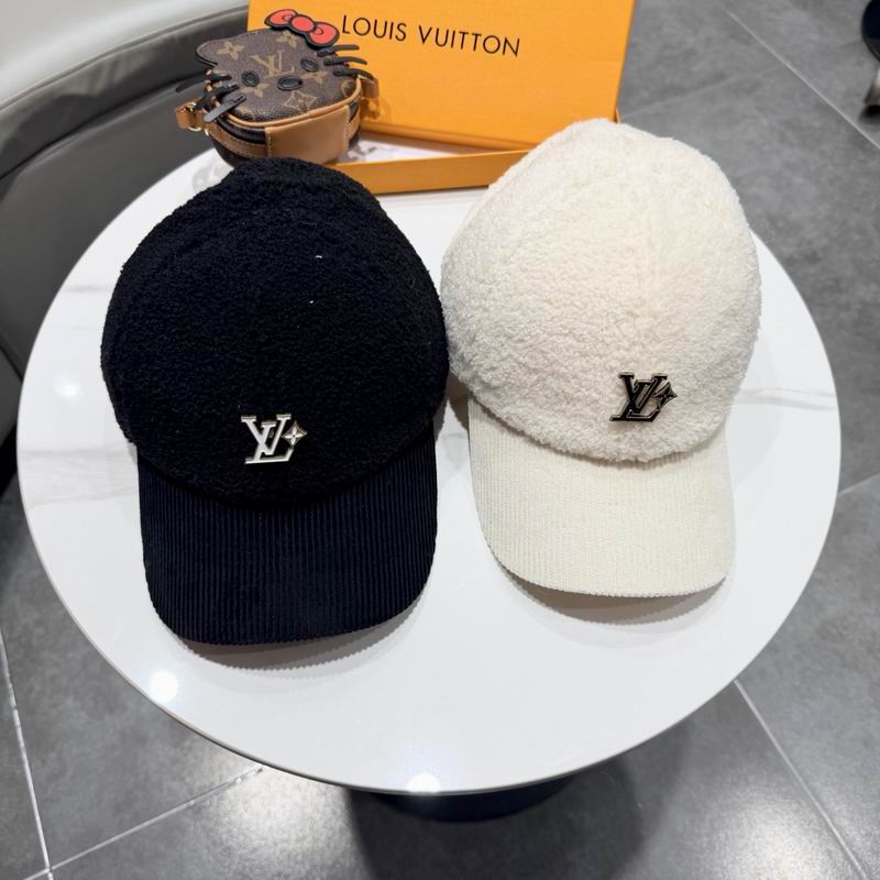 LV Cap 020305