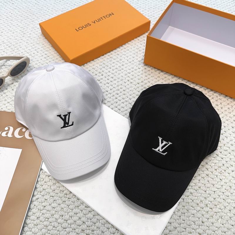 LV Cap 020306