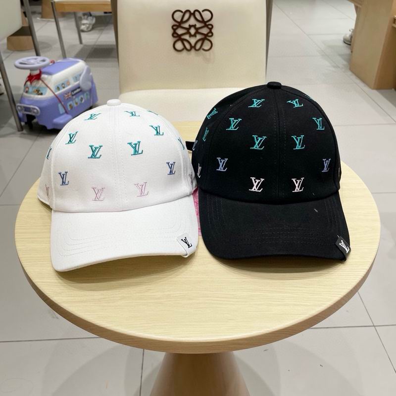 LV Cap 030404