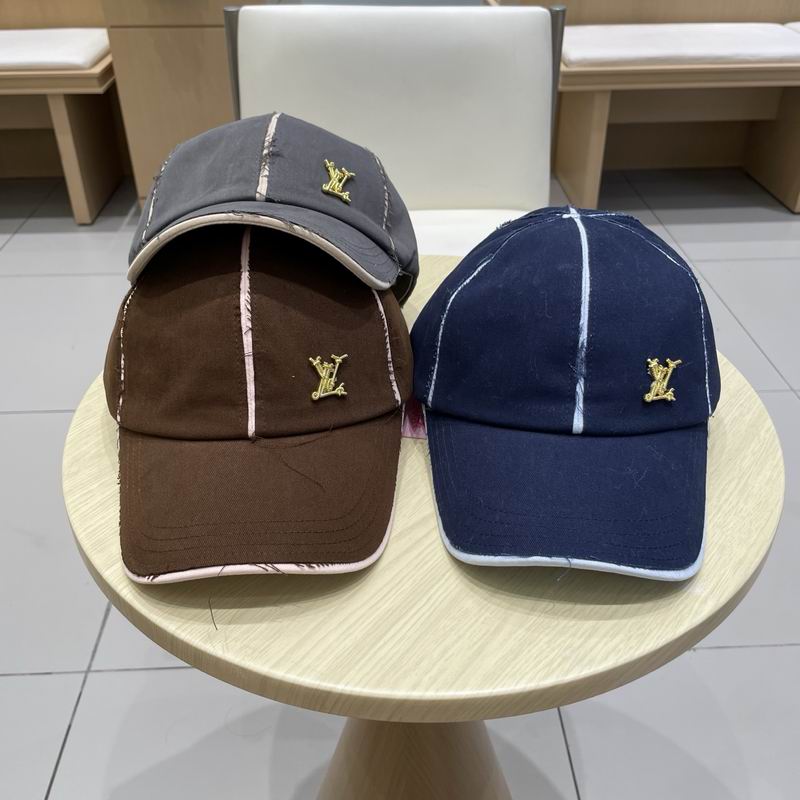 LV Cap 102601