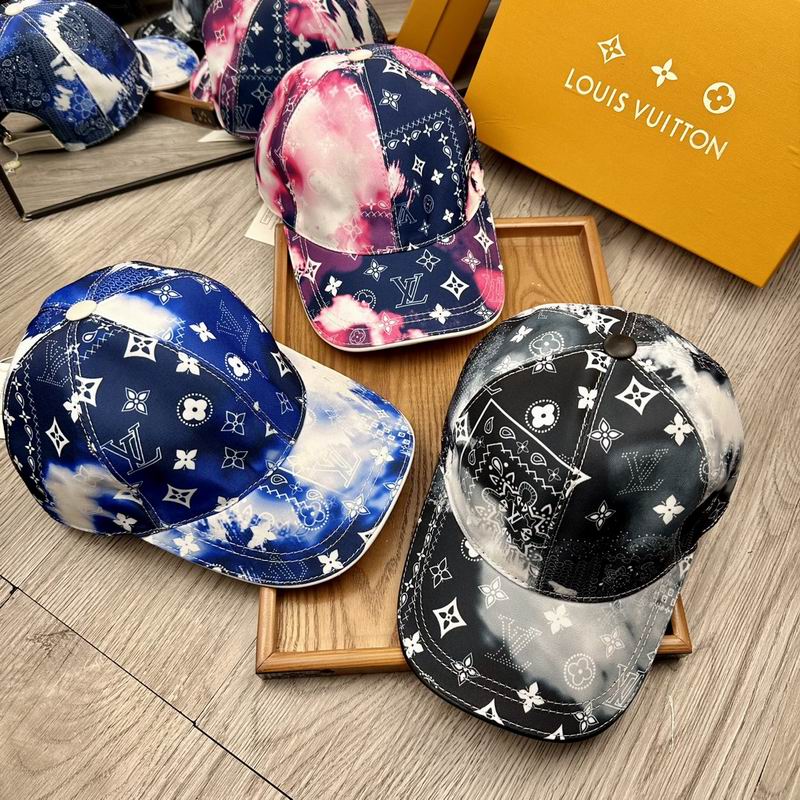 LV Cap 060207