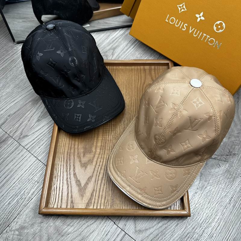 LV Cap 060208