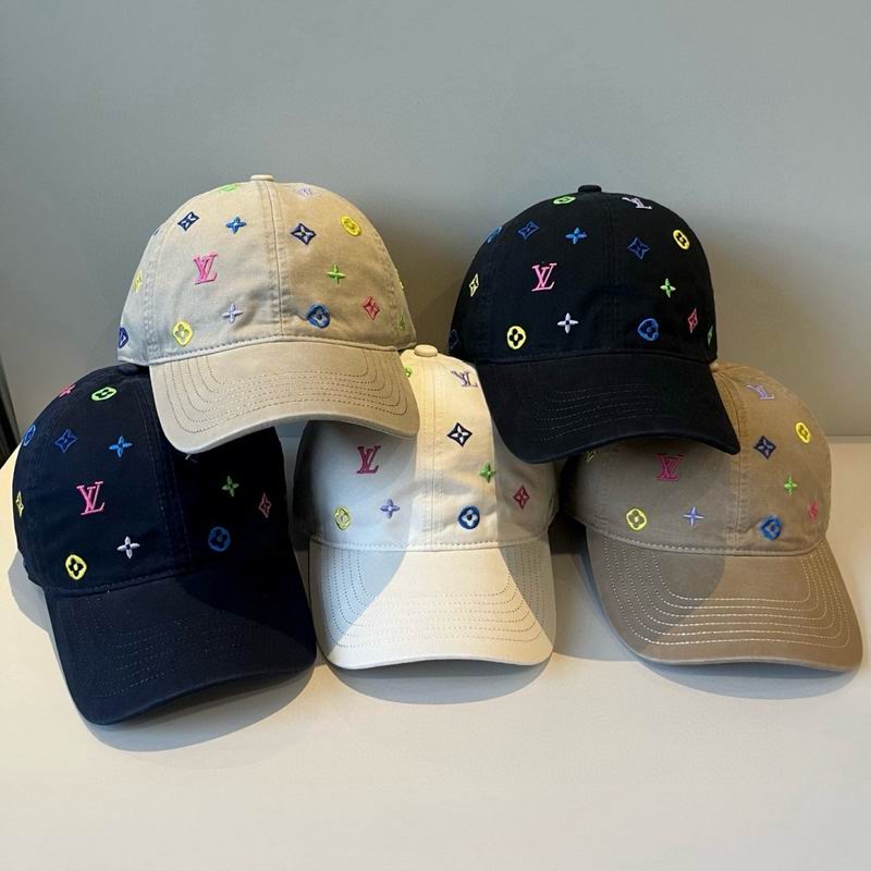 LV Cap 020309