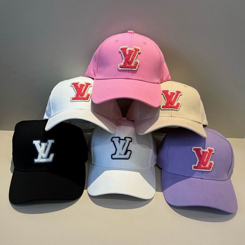 LV Cap 020310