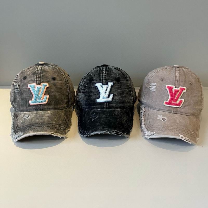 LV Cap 020311