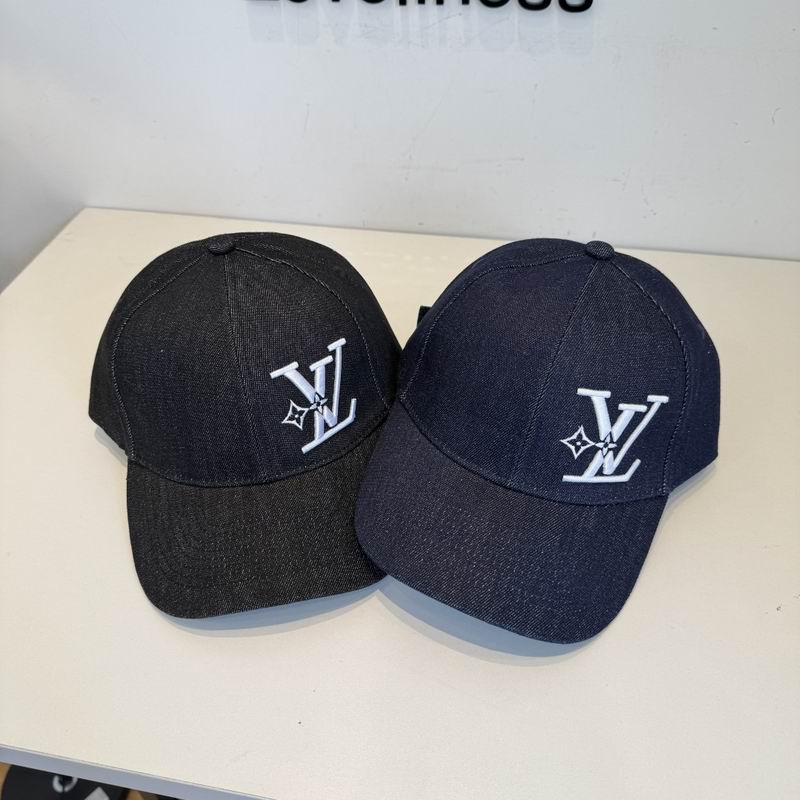 LV Cap 060211