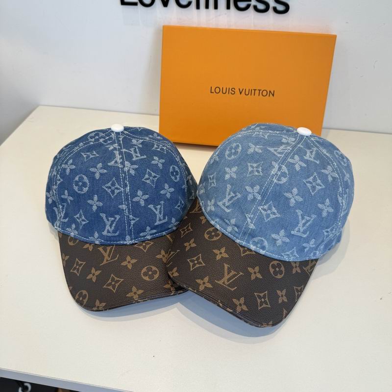 LV Cap 060213