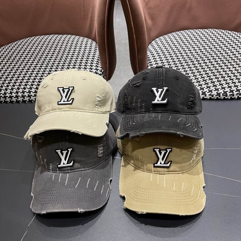 LV Cap 020317