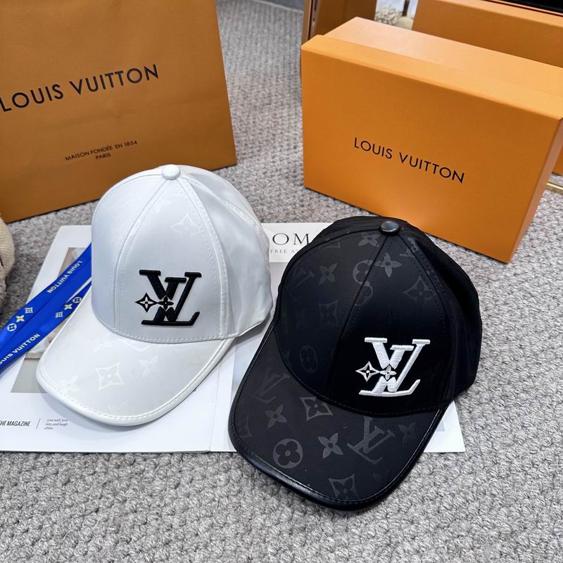 LV Cap 020321