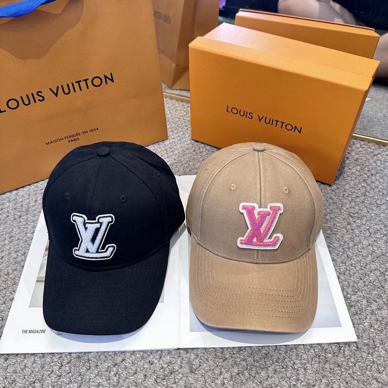 LV Cap 020329