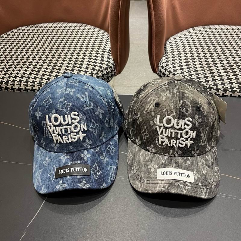 LV Cap 020334