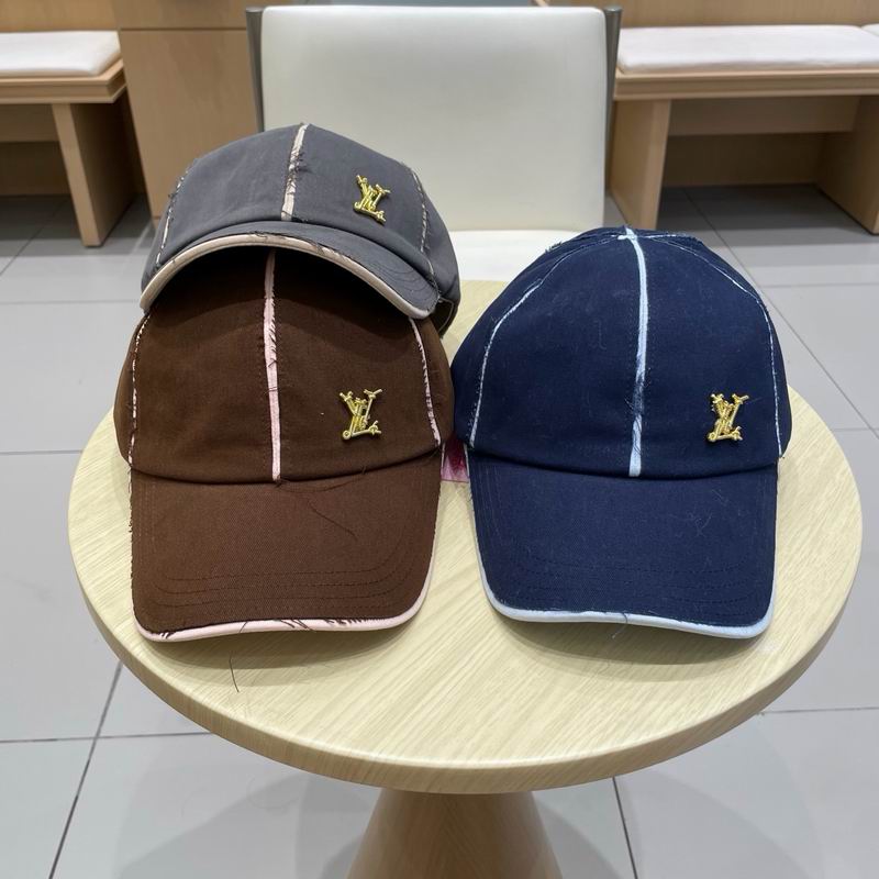 LV Cap 020336