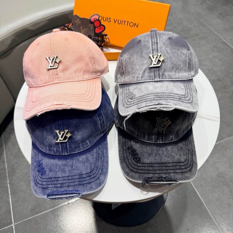 LV Cap 030419