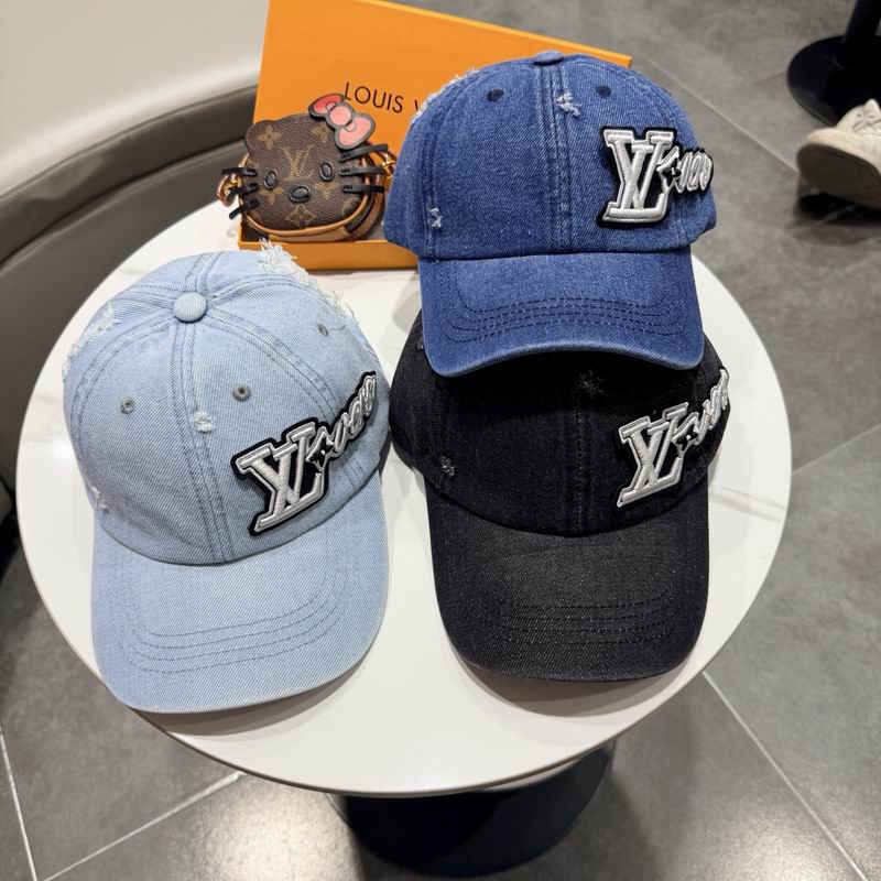 LV Cap 020338
